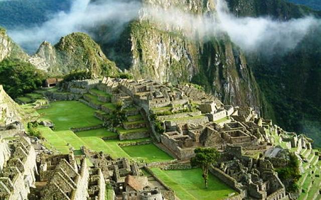 Peru Trip Packages