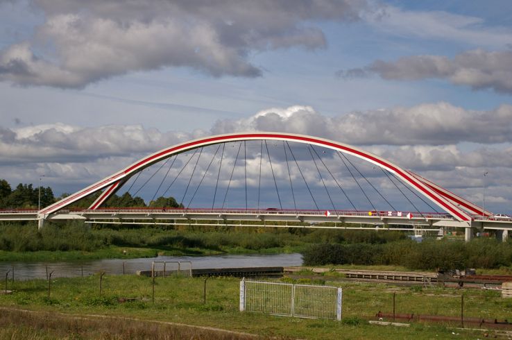 Ostroleka Trip Packages