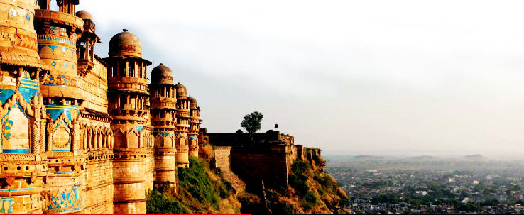 Madhya Pradesh Trip Packages