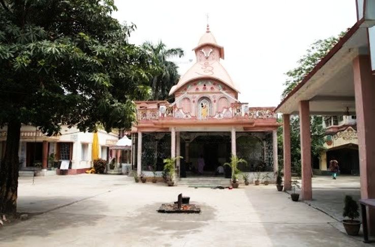 Madhyamgram Trip Packages