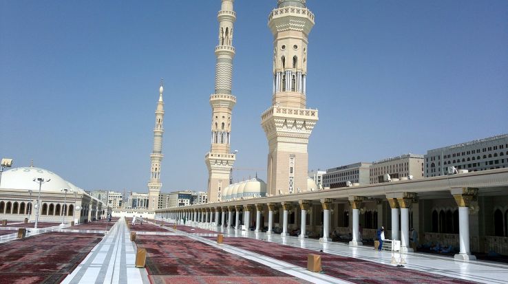 Al Madinah Trip Packages