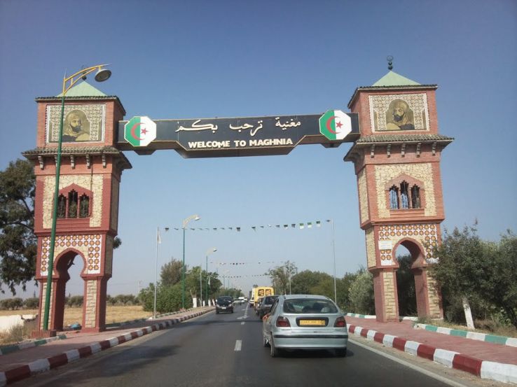 Maghnia Trip Packages