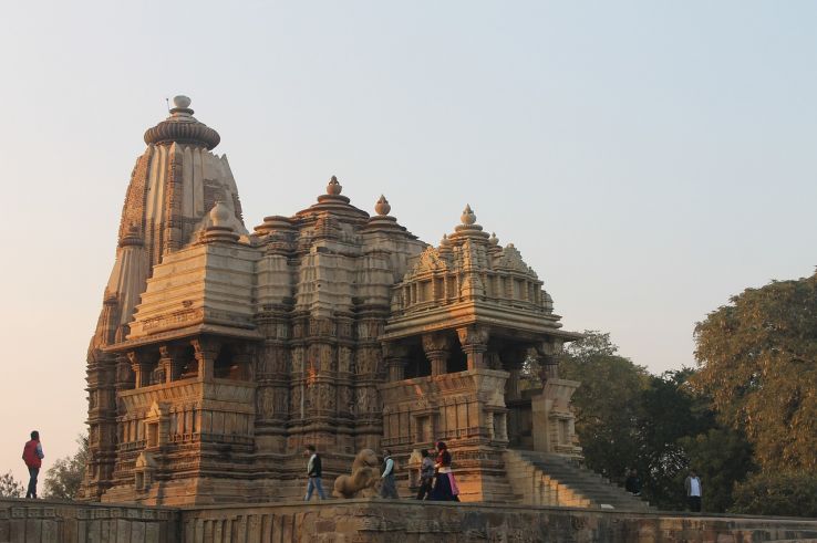 4 Days 3 Nights Ujjain to Maheshwar Culture Vacation Package