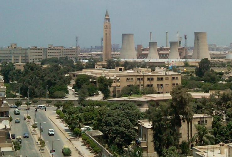 El Mahalla El Kubra Tourism (2025) Egypt Best Places to Visit in El