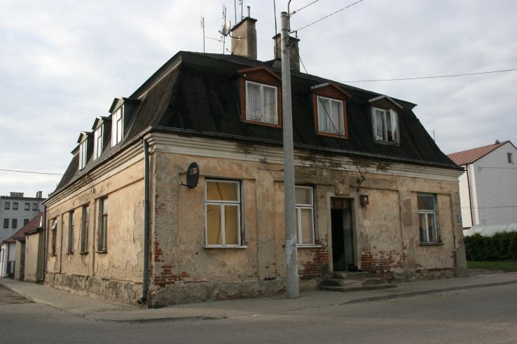 Makow Mazowiecki Trip Packages