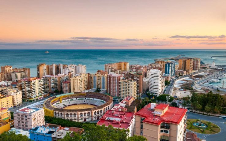 Fascinating Spain