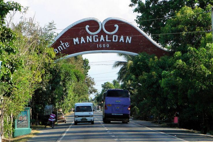 Mangaldan Trip Packages