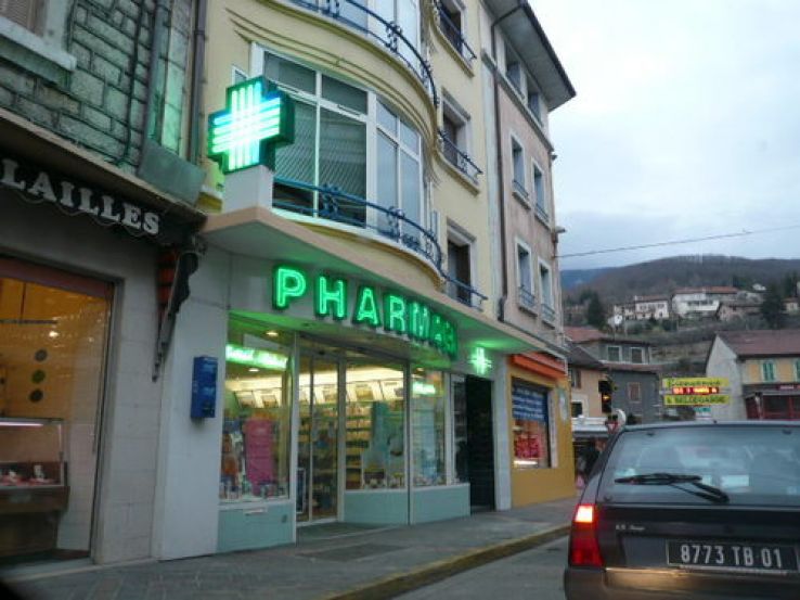 Bellegarde sur Valserine Trip Packages