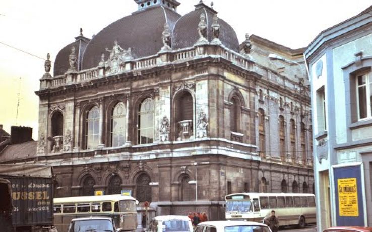 Denain Trip Packages