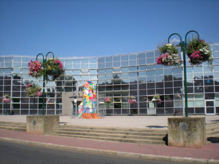 Saint Genis Laval Trip Packages