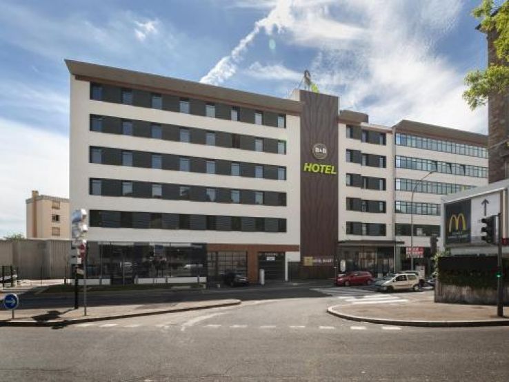 Ecully Trip Packages