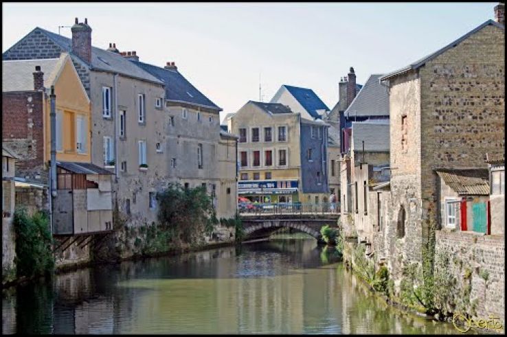 Harfleur Trip Packages