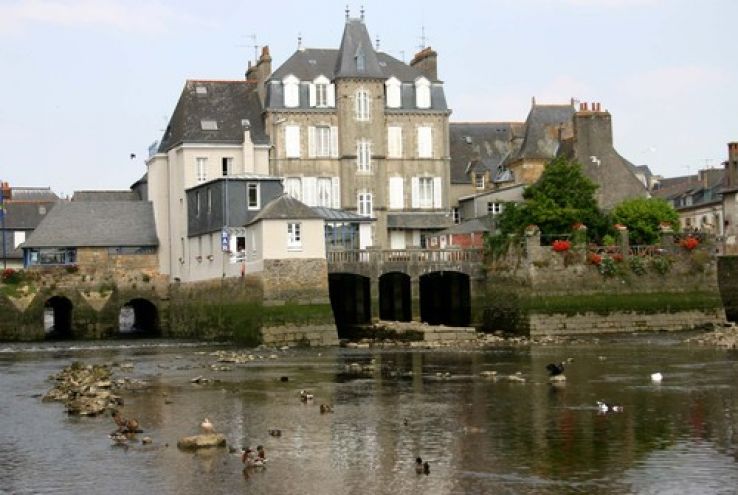 Landerneau Trip Packages