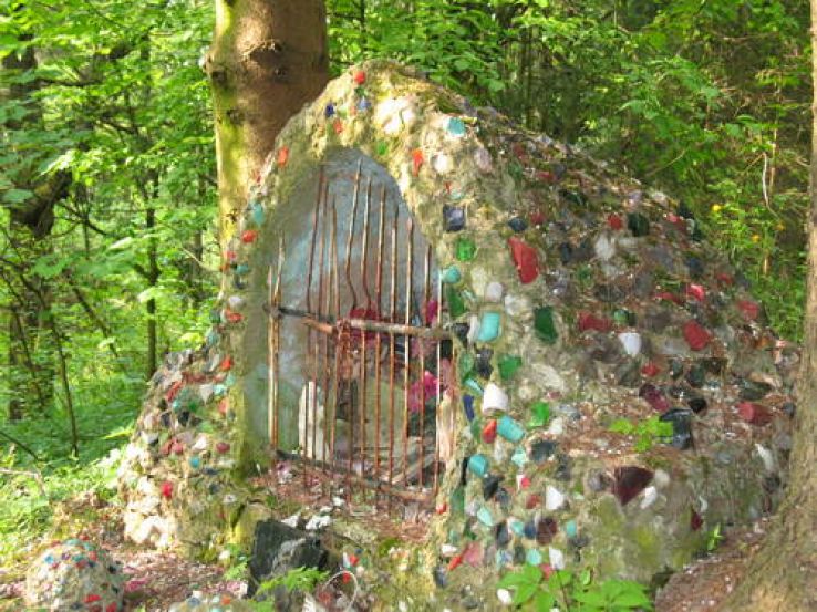 Montbronn Trip Packages