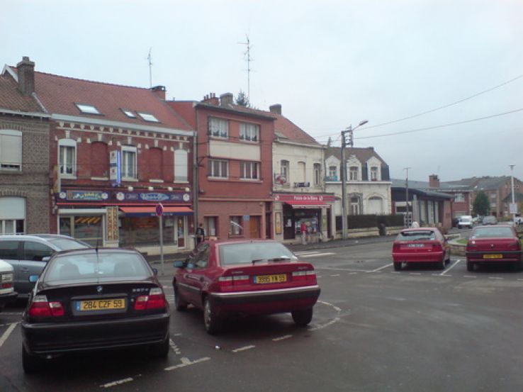 Bruay sur l'Escaut Trip Packages