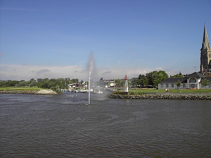 Coueron Trip Packages