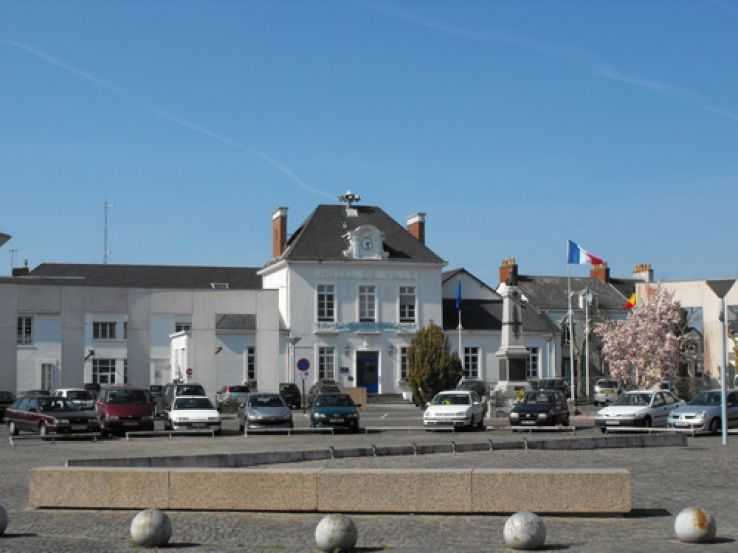 Coueron Trip Packages