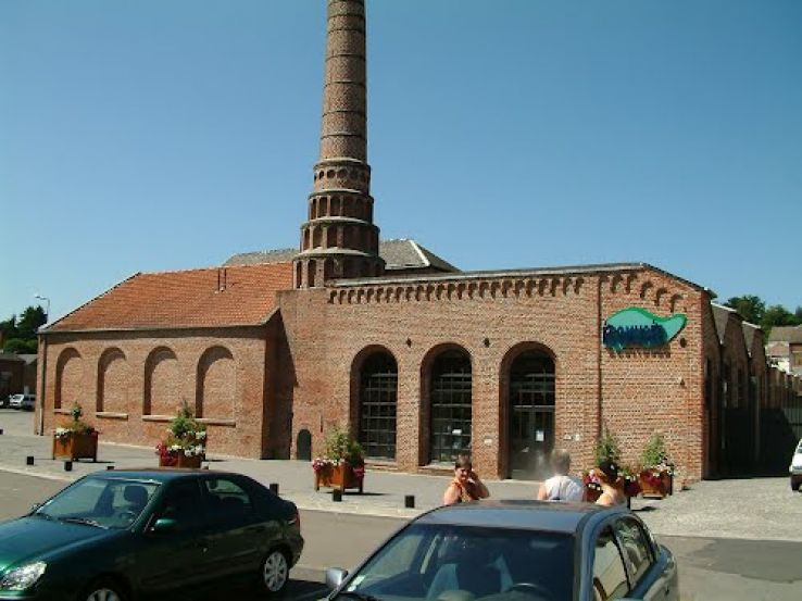 Fourmies Trip Packages