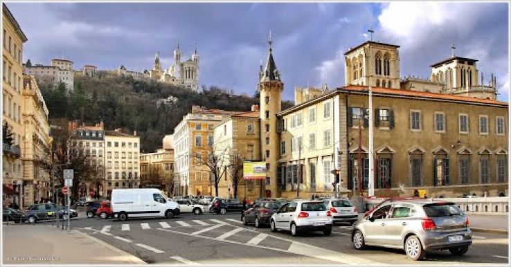 Sainte Foy les Lyon Trip Packages