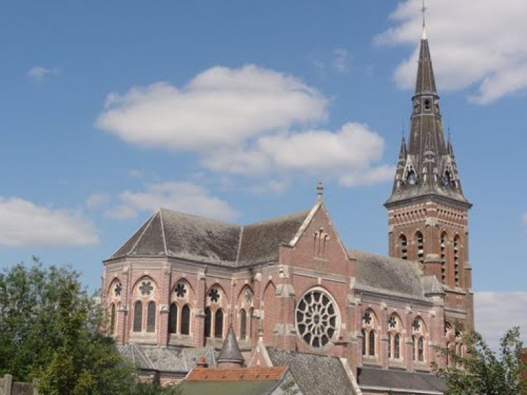 Caudry Trip Packages