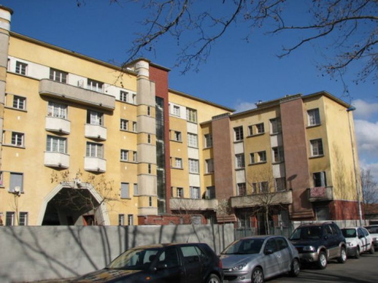 Le Bourget Trip Packages