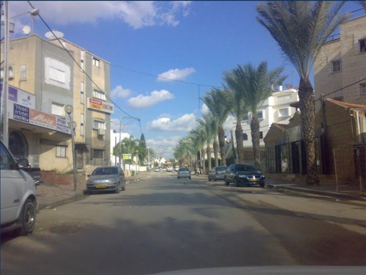 Qalansawe Trip Packages