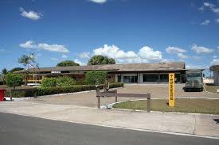 Maraba Trip Packages