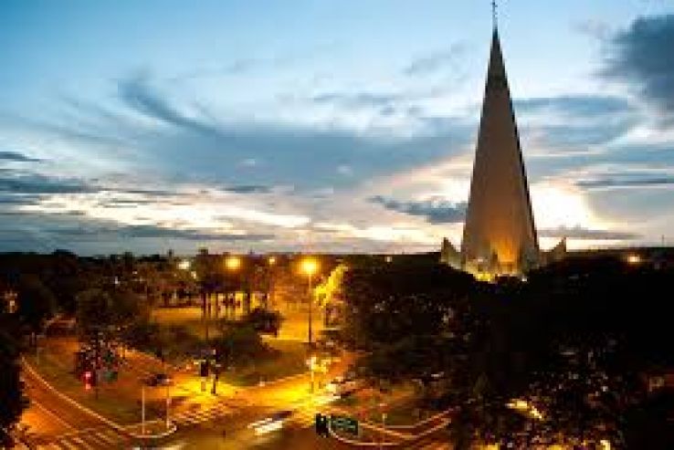 Maringa Trip Packages