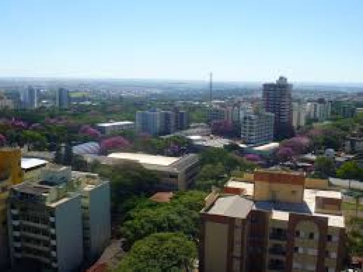 Maringa Trip Packages