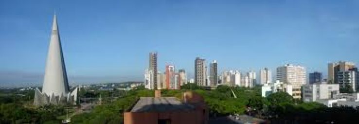 Maringa Trip Packages