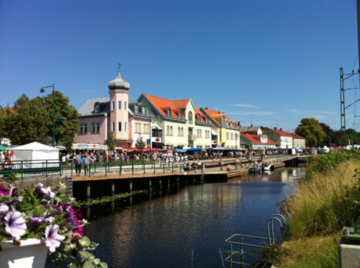 Ronneby Trip Packages
