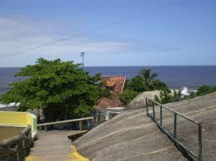 Matinhos Trip Packages