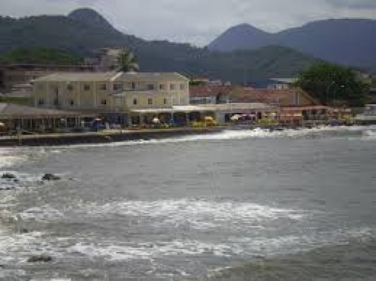 Matinhos Trip Packages