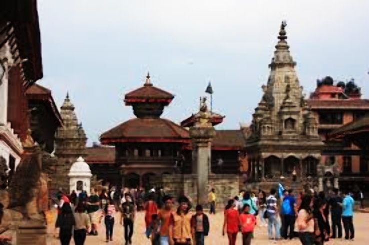 Bhaktapur Trip Packages