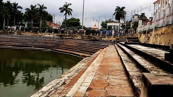 Gyanpur Trip Packages