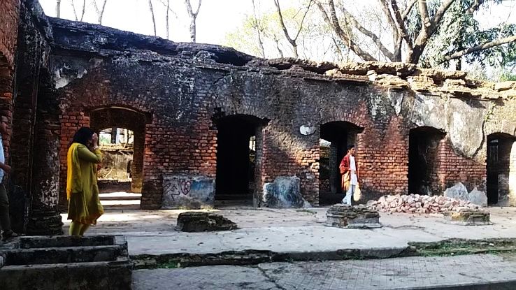 Muktagacha Trip Packages