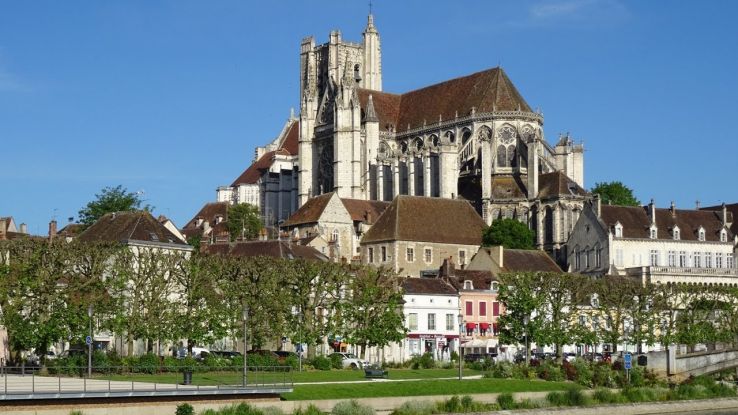 Auxerre Trip Packages