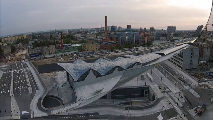 Fabryczna Trip Packages