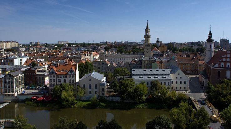 Opole Trip Packages
