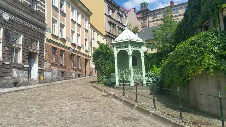 Cieszyn Trip Packages