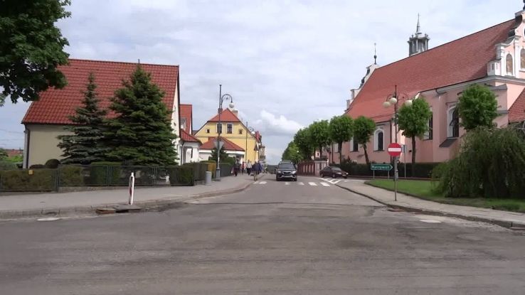 Chodziez Trip Packages