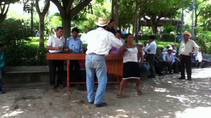 Frontera Comalapa Trip Packages