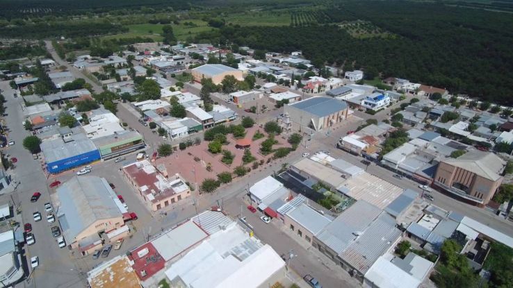 Saucillo Trip Packages