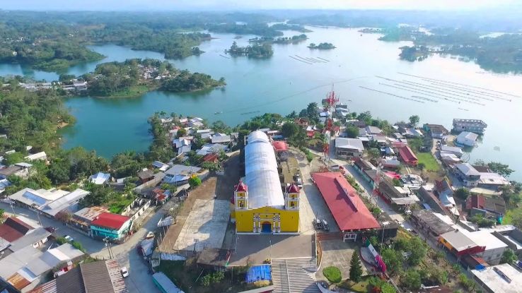 Ixcatlan Trip Packages Ixcatlan Trip Packages