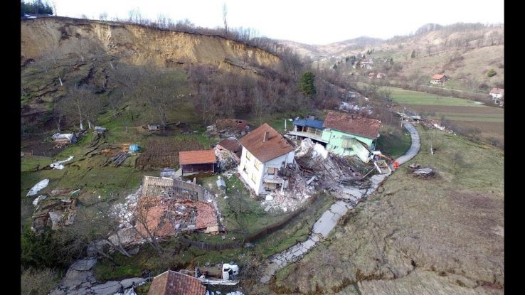 Hrvatska Kostajnica Trip Packages