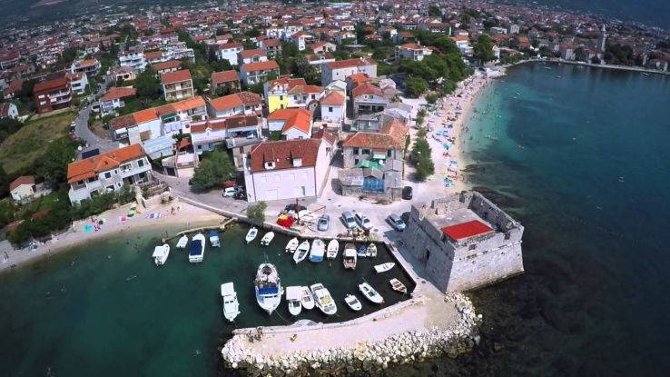 Kastel Stafilic Trip Packages