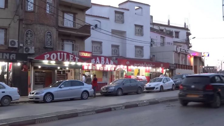 Draria Trip Packages