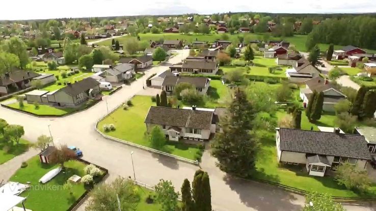 Sandviken Trip Packages