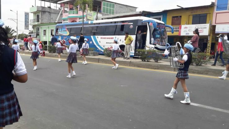 Lomas de Sargentillo Trip Packages