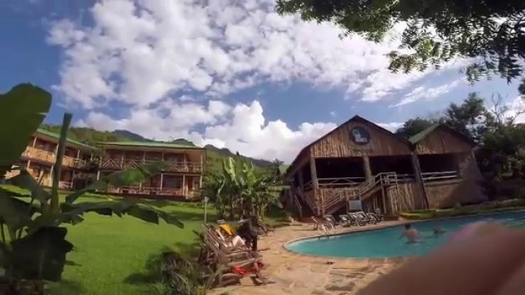 Morogoro Trip Packages